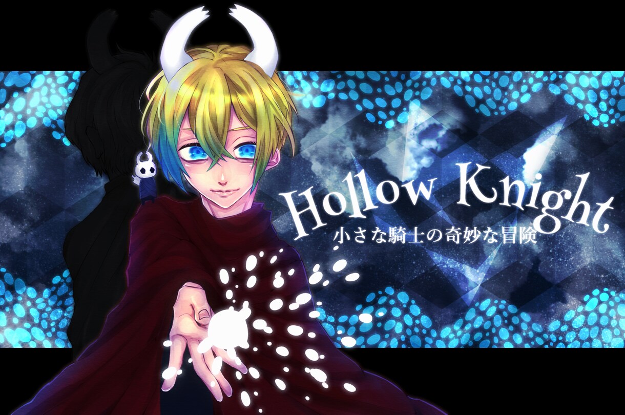 オリジナルイラスト描きます アイコン、一枚絵、設定画、挿絵などなんでも描きます！ イメージ3