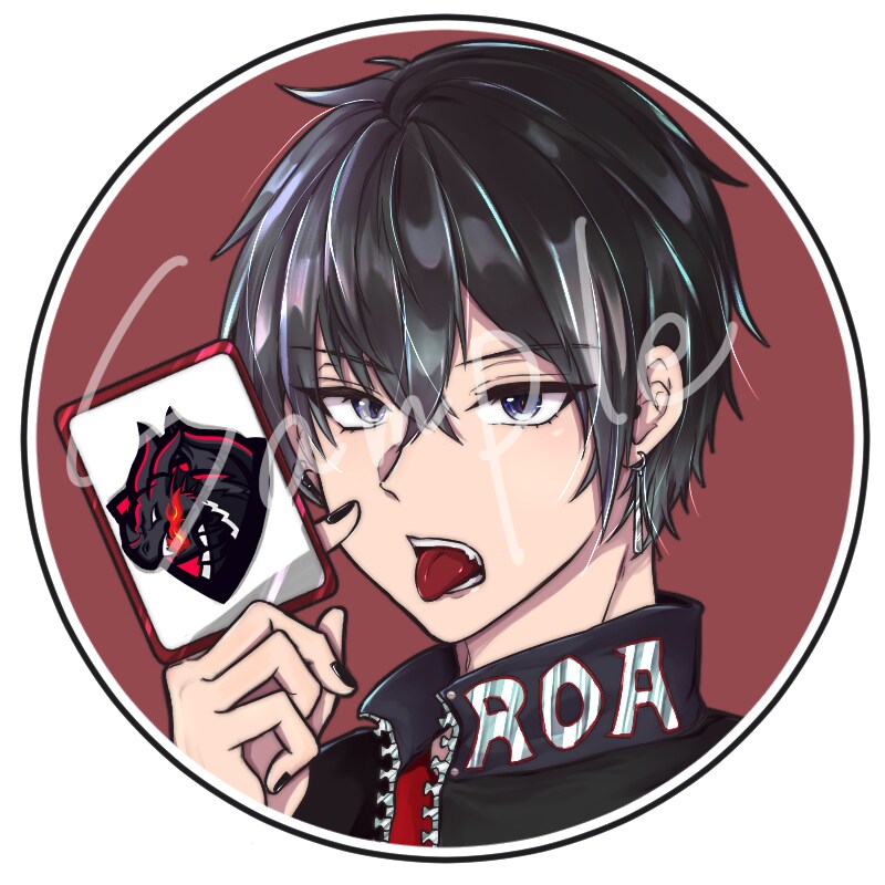 イラスト作成します ご依頼者様へ丁寧な対応を心がけております。 イメージ1