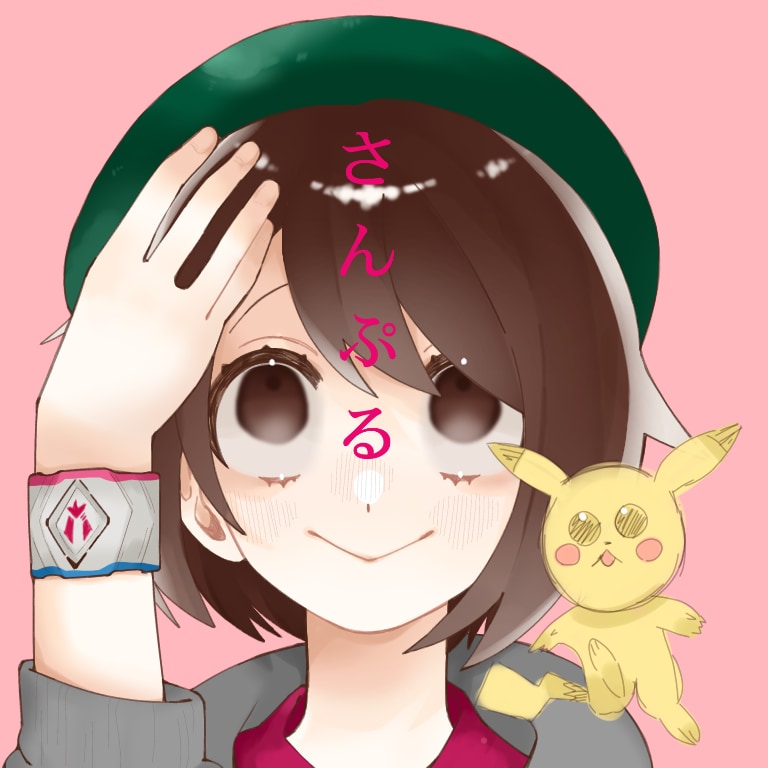 アイコン描きます 貴方好みのものが出来るかも…!!!!!! イメージ1