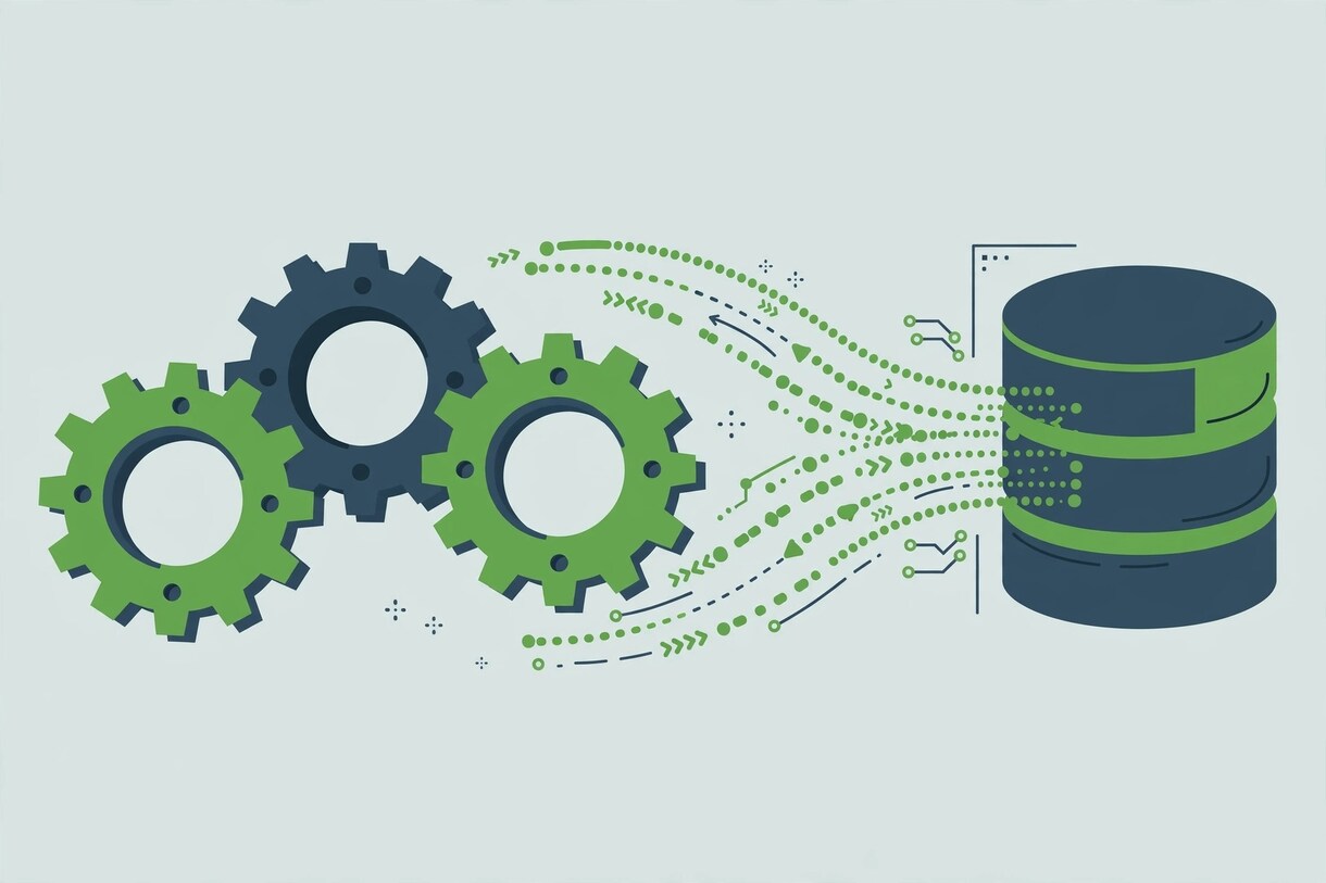 Java小規模開発・バッチ処理請け負います Spring Batch・データ連携が得意です イメージ1