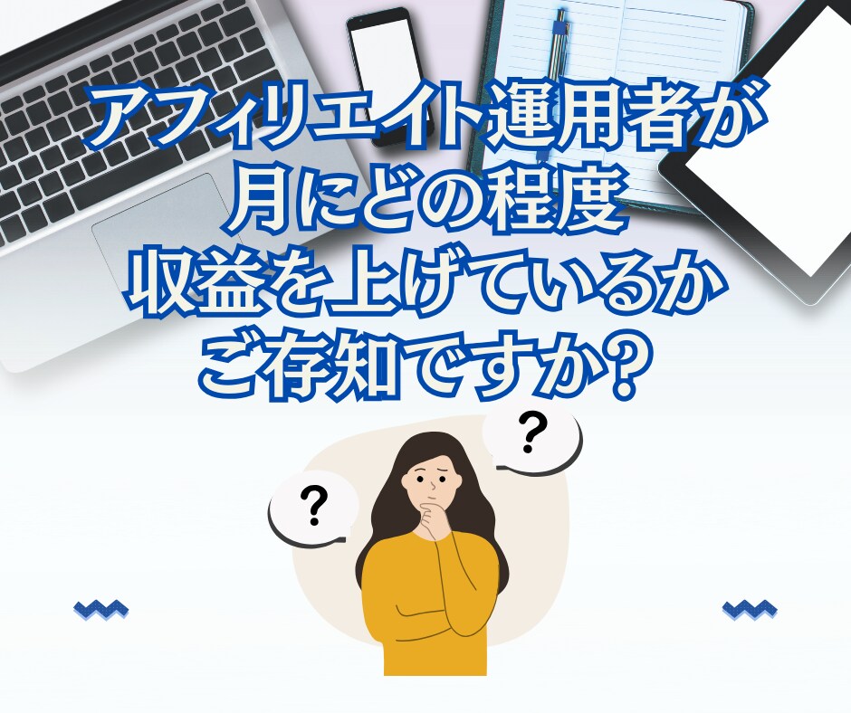 そのSNSアフィリエイトの使い方永久BANされます 初心者にこそ抑えて欲しい、SNSアフィのイロハ イメージ6