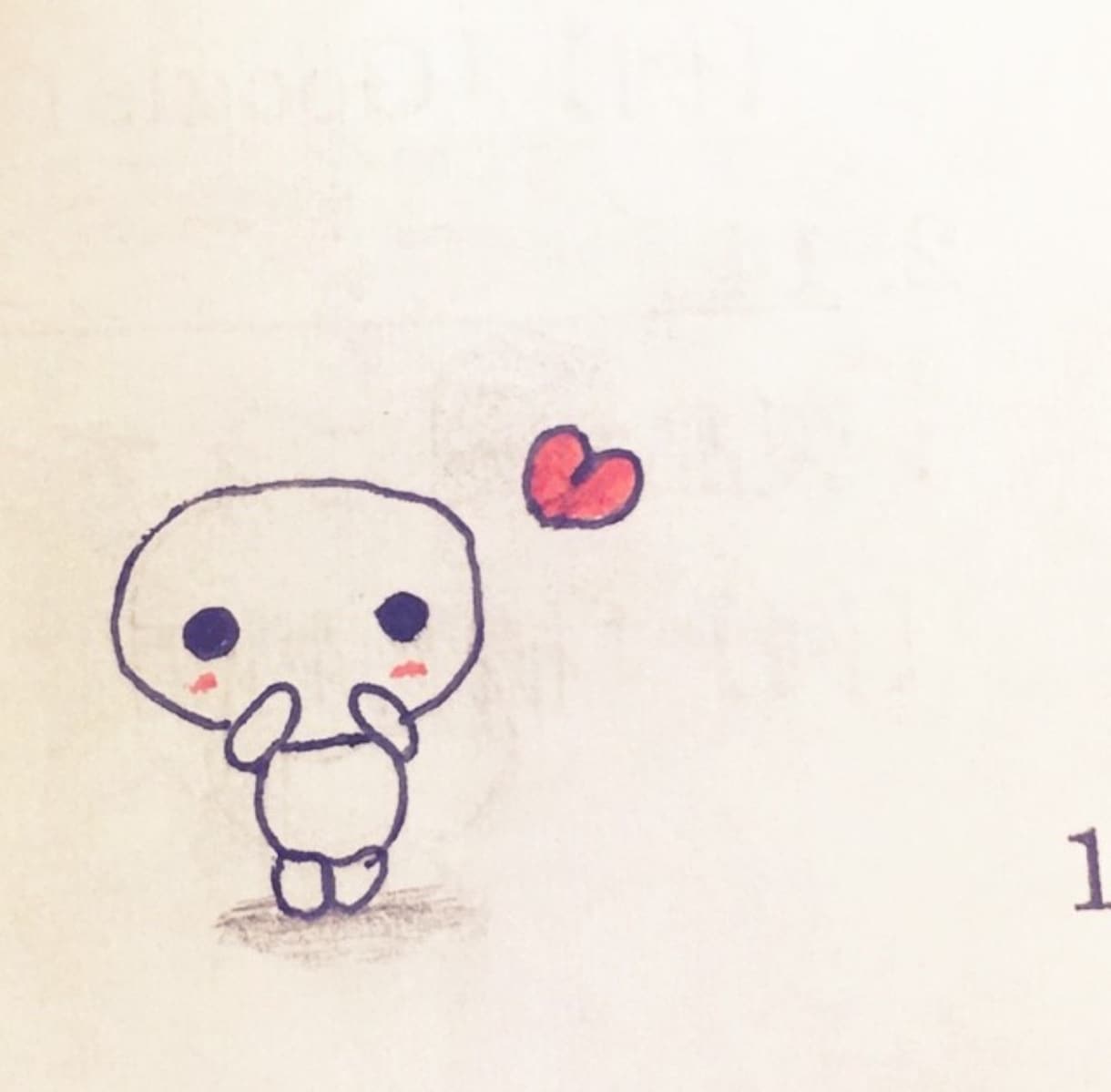 イラストを描きます 色鉛筆特有の柔らかい画風で出来る限りご要望に応えます イメージ2