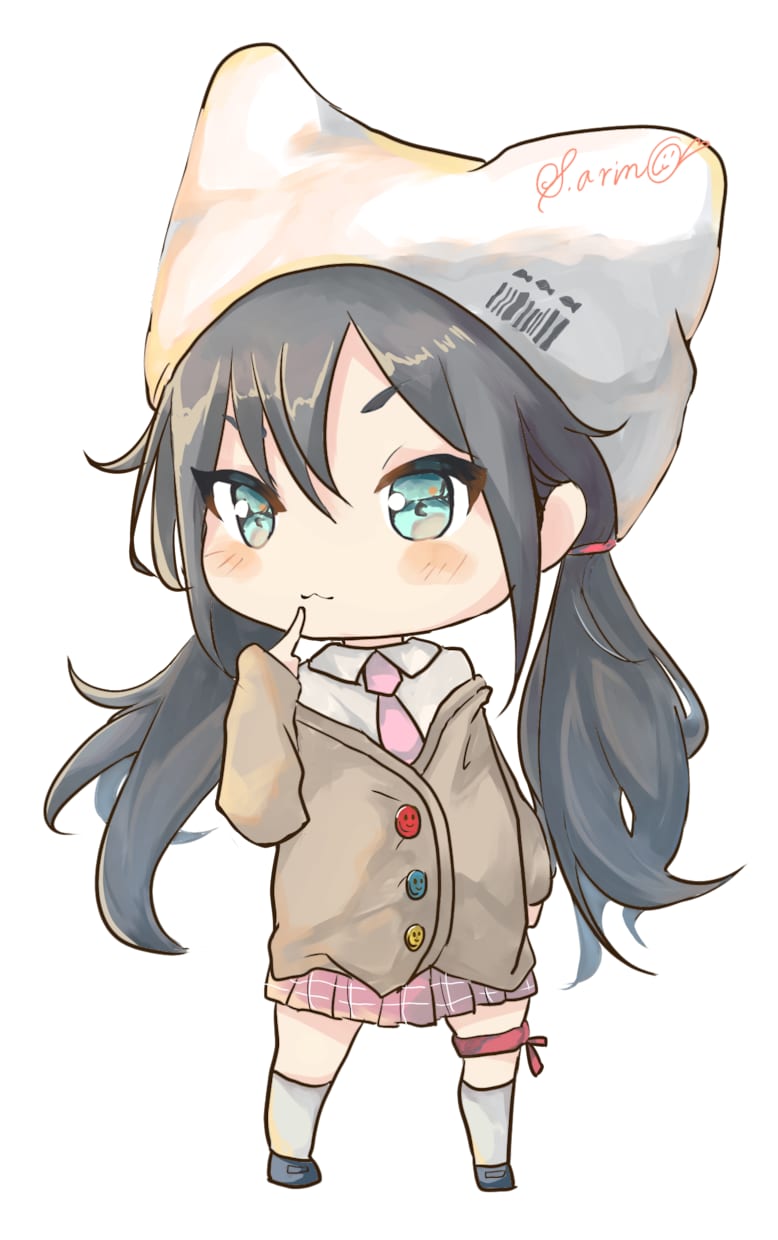SNS等に★あなただけの可愛いアイコンお描きします あなたやご家族、ご友人、好きなキャラを可愛いアイコンに！ イメージ2