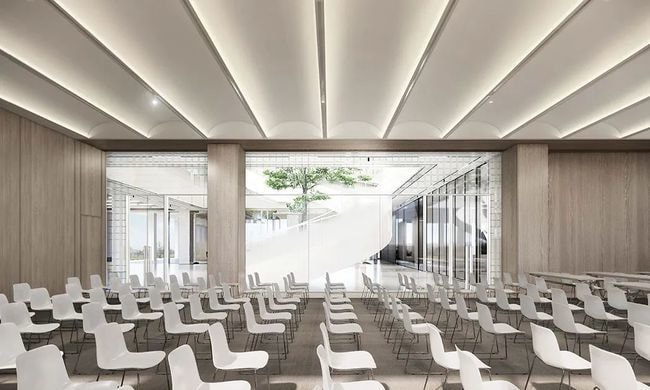 AI技術を活用することで内装パースを作成します 建築パース/CG/データ交付無料 イメージ4