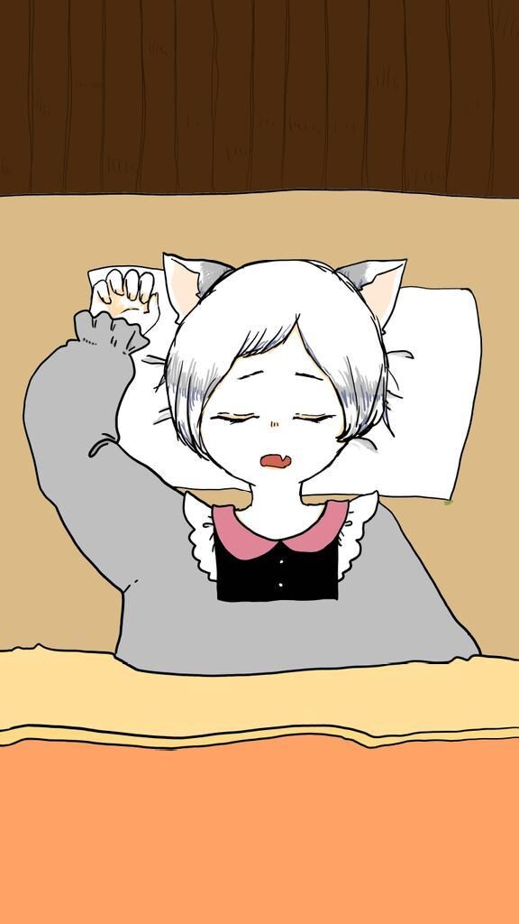 可愛くて魅力的な女の子イラスト描きます オリジナル女の子キャラクター描きます！ イメージ8