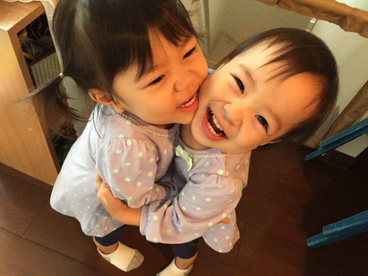 まず「自分」を知ることで子育てが楽になります 〜カラーと数秘で見つける「子育てstyle私流！」 イメージ1