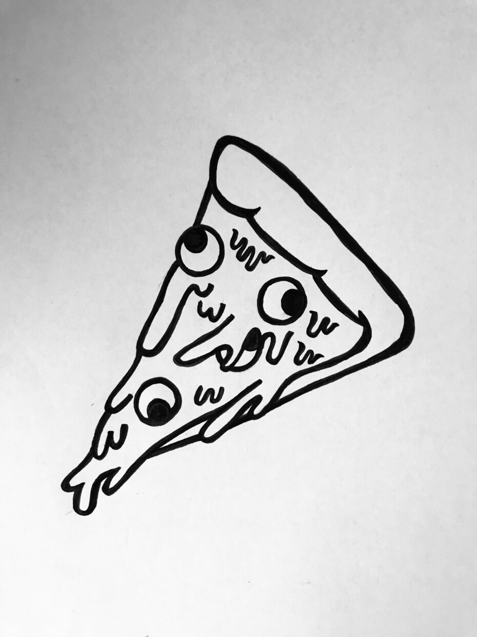 オリジナルイラスト描きます SNSアイコンやアパレルデザインなども作ります！ イメージ4