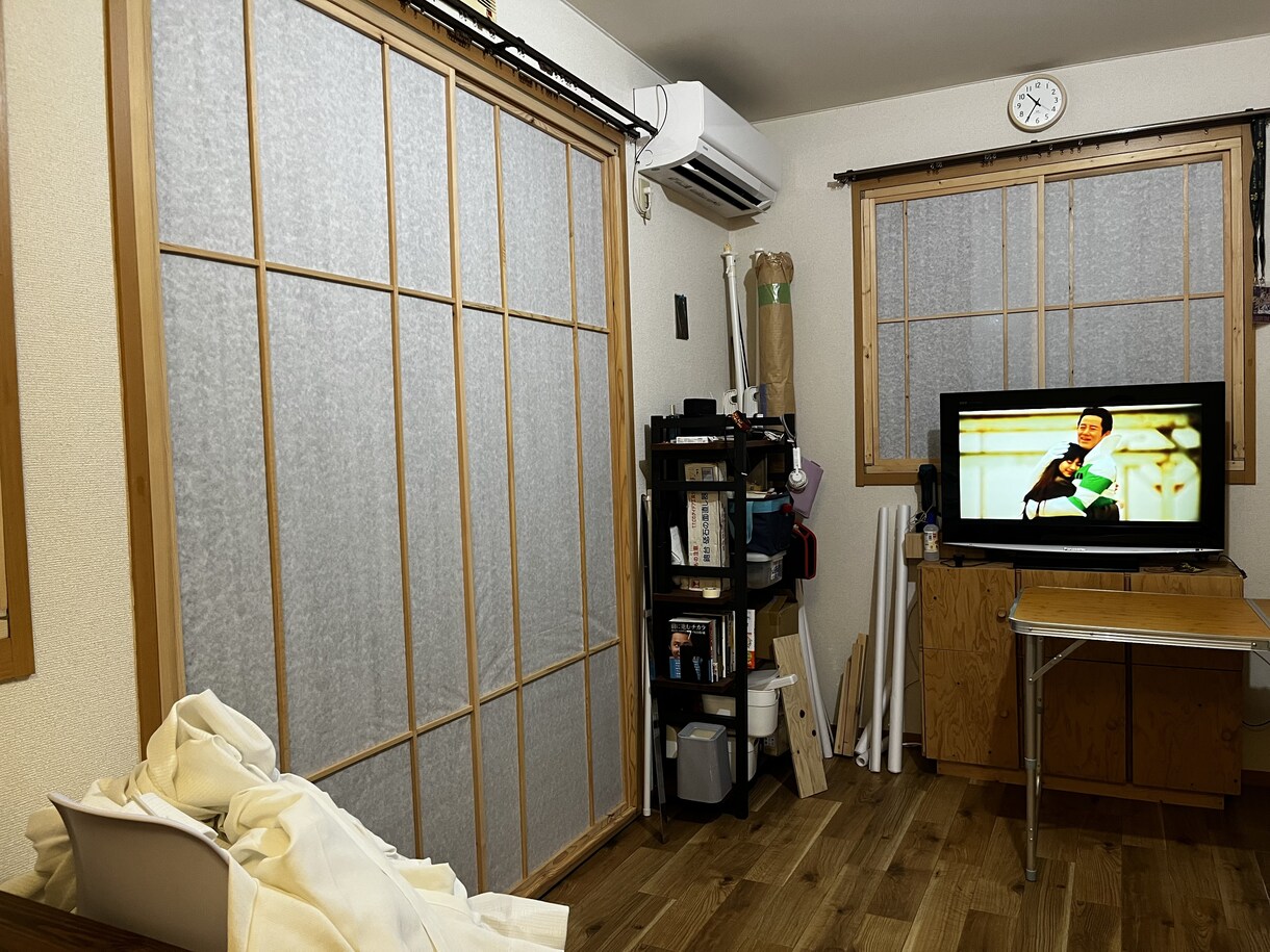 DIY設計・指南書作成・サポートをします 元大工が教える!初心者でも安心、夢のDIY空間づくり！ イメージ3