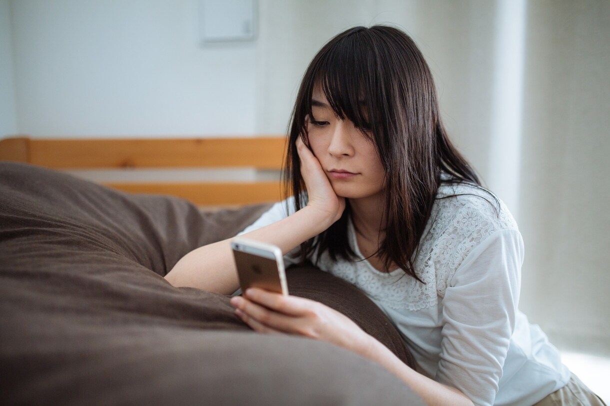 この時期の不安な気持ち聞きます 新しい生活が始まる時期の不安、ありませんか？ イメージ2