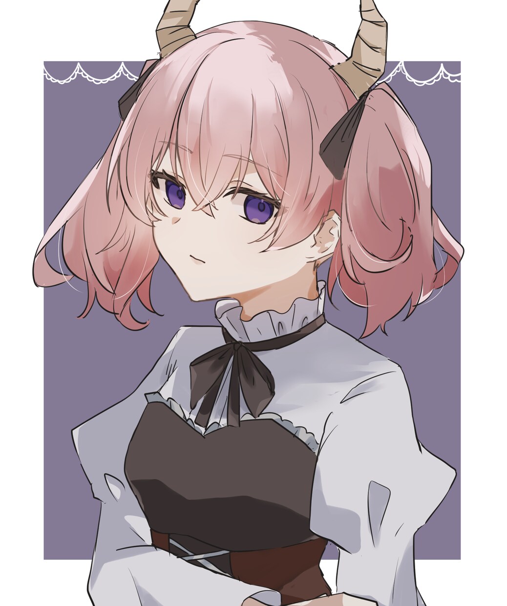 SNS、TRPGで使えるアイコン絵を作成します 少し彩度低めで、落ち着いた色合いのイラストが得意です。 イメージ2