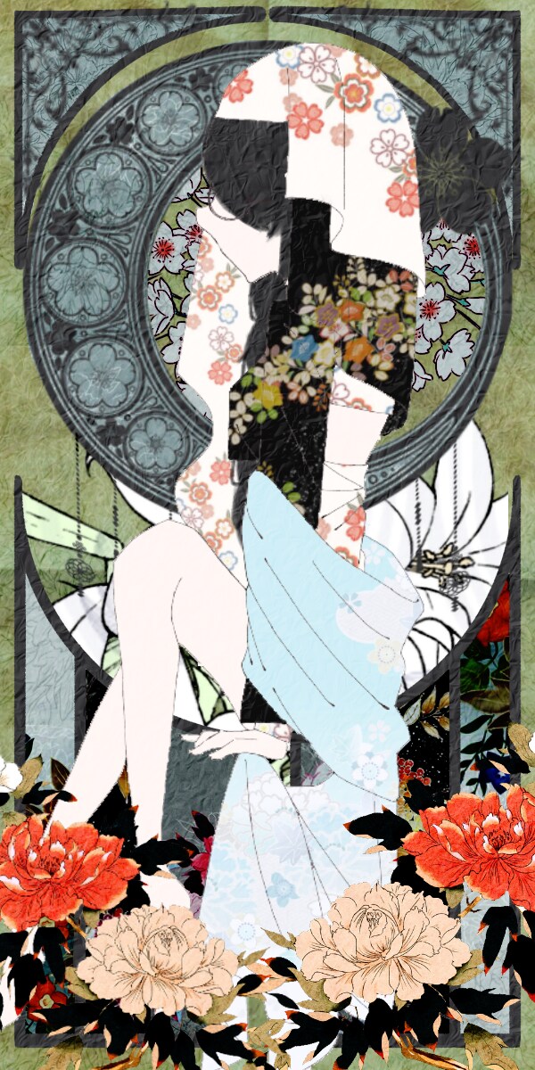 最短1週間で立ち絵描きます 最短1週間から！！お急ぎのあなたの為に描きます。 イメージ9