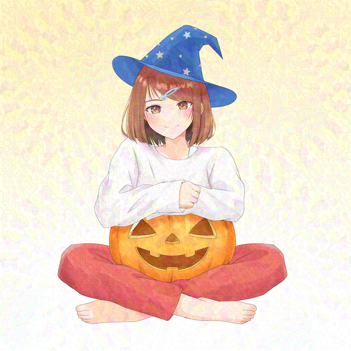 等身イラスト描きます バストアップ4000円から。サンプル画像ご確認の上ご検討を。 イメージ2