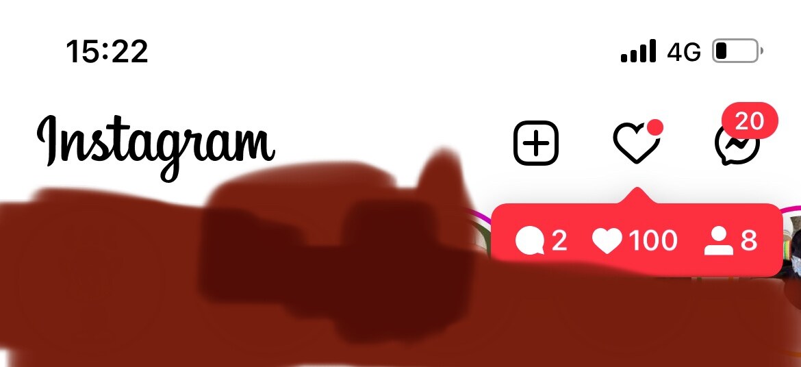 Instagramでのいいね、フォローを代行します 手作業で凍結の恐れが低く、高品質で丁寧な作業します☆ イメージ2