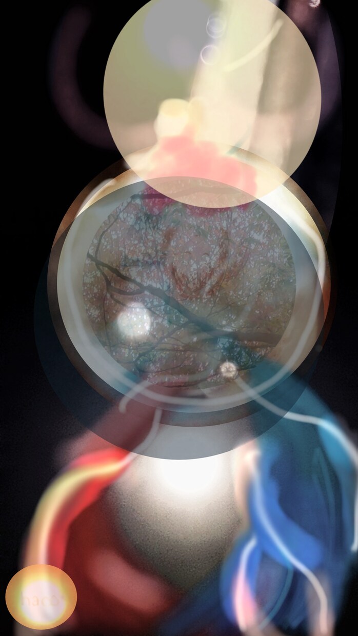 5分OK❇️貴方のお悩みに画像▣*でお答えします 言葉による鑑定なし画像のみお送りします画像の解釈は貴方しだい イメージ9