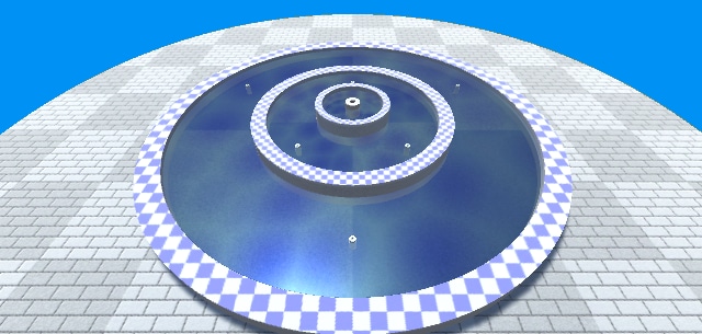 3DCGをローポリゴンで製作いたします ＜そのイメージを、マテリアライズ！＞ イメージ5