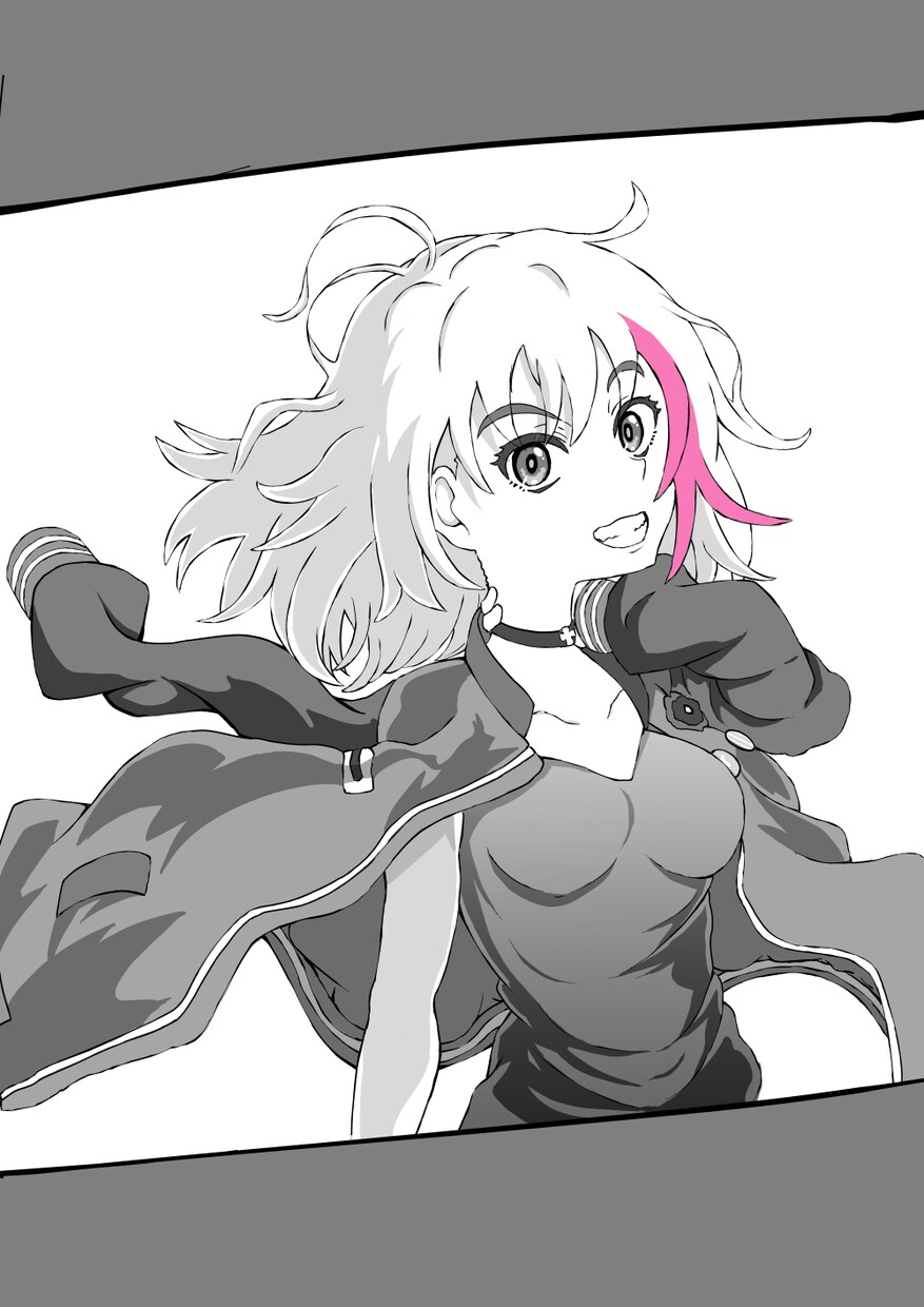 アイコン・ヘッダーその他イラスト制作いたします 目に留まる絵を得意としてます！ イメージ5