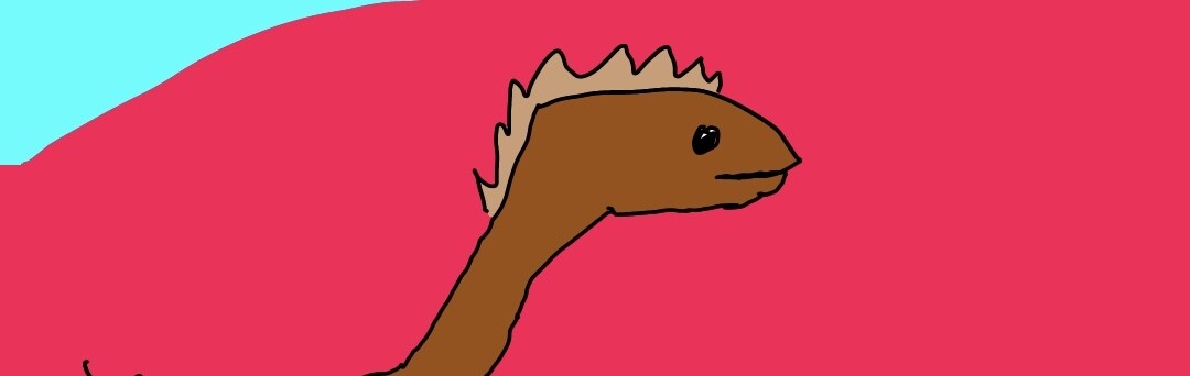 センスがない人しか描けない絵を描きます センスがない人の絵です。真剣にやってます。 イメージ1