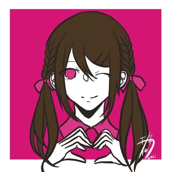 SNS・動画などのアイコン制作致します さまざまなジャンルのキャラクターを描きます イメージ2
