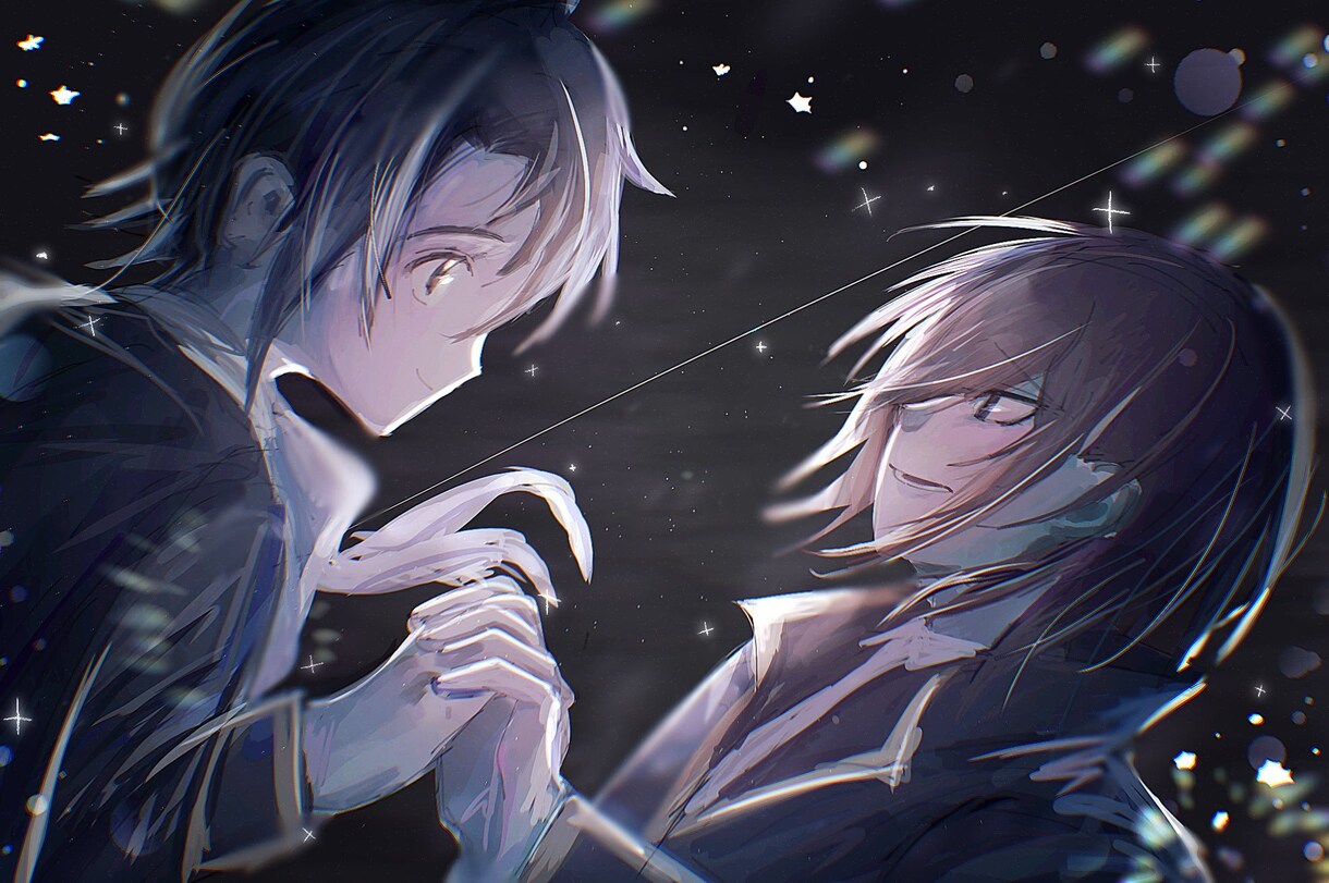 最短3日でイラスト描きます イラストを描きます。かわいい絵を描くことができます イメージ6