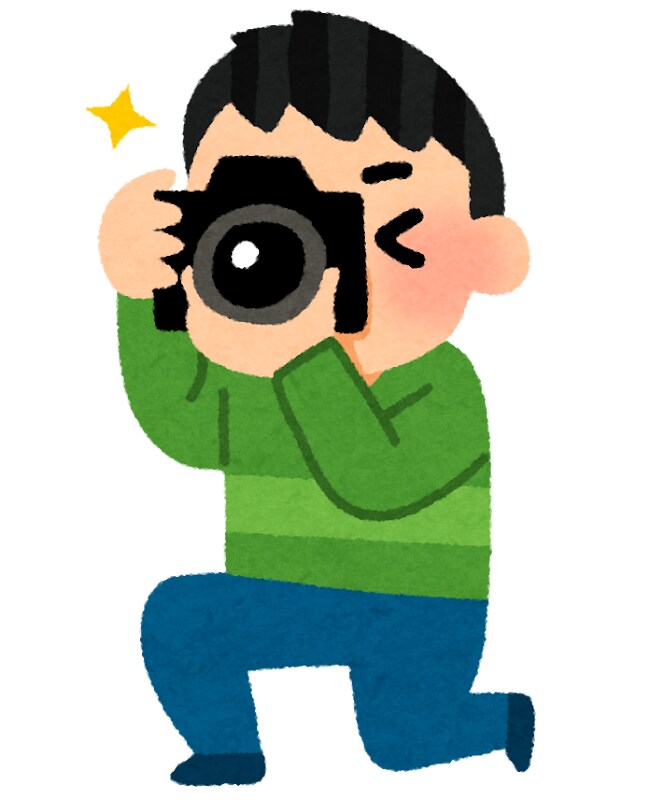 USJで素材用の写真を撮影します ブログ、商材、他(2025年8月) イメージ1