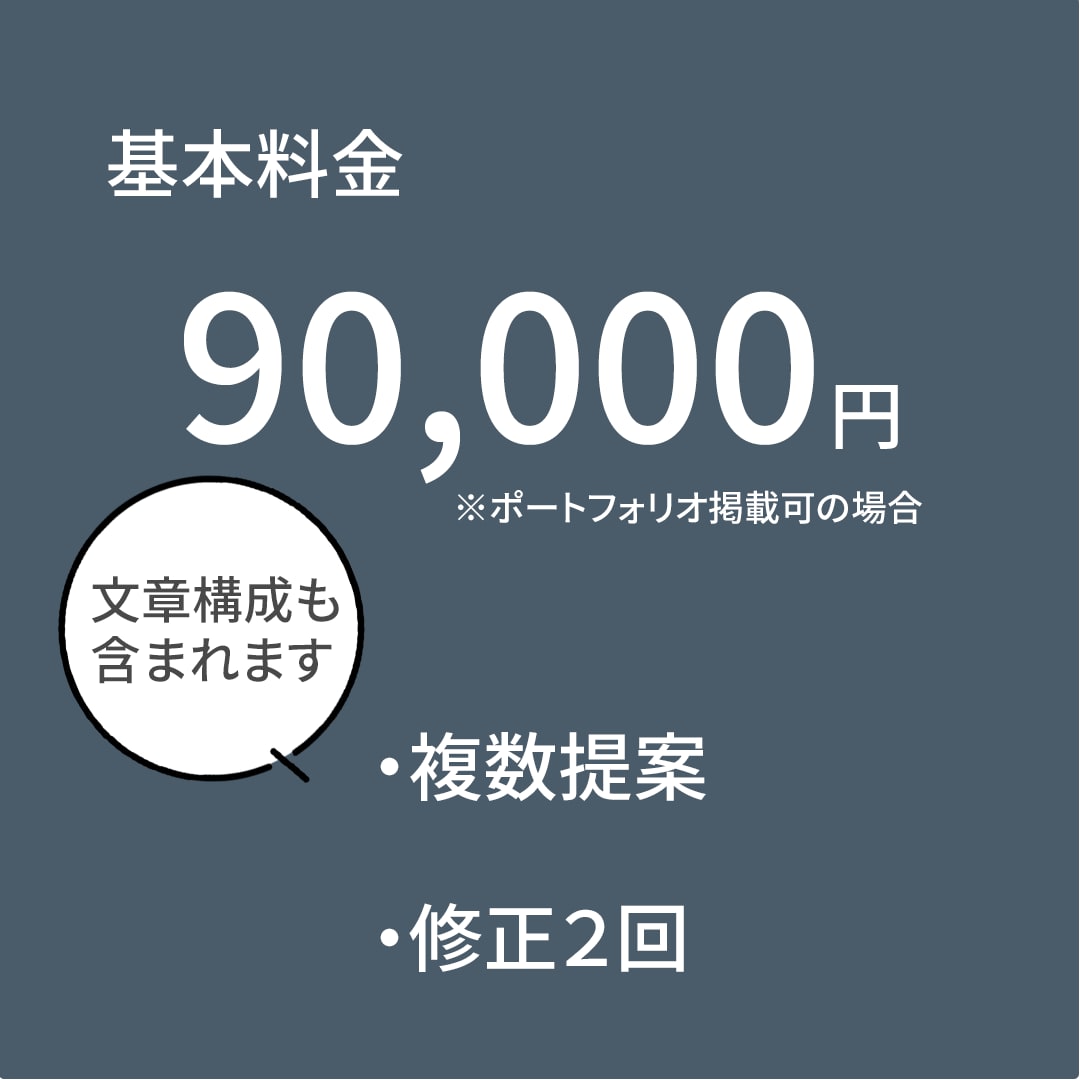 構成・文章込み｜スマホ対応LP制作します WIX・WordPress対応｜既存LPの改善にも対応 イメージ9