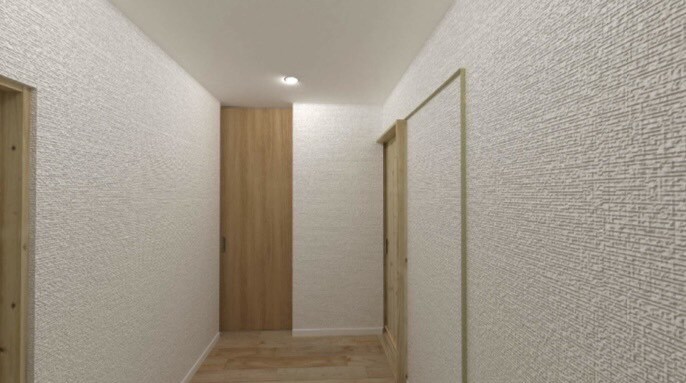 JWCADを使って建築図面を作成します 現役設計士がラフ図をCAD図面化します。 イメージ8