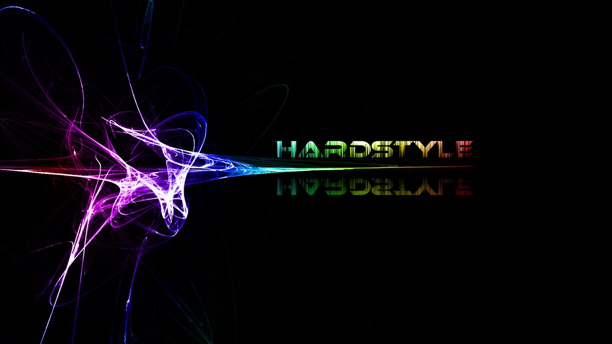 激エモなハードスタイルへの編曲の方法を教えます これであなたも立派なJapanese Hardstyler！ イメージ1