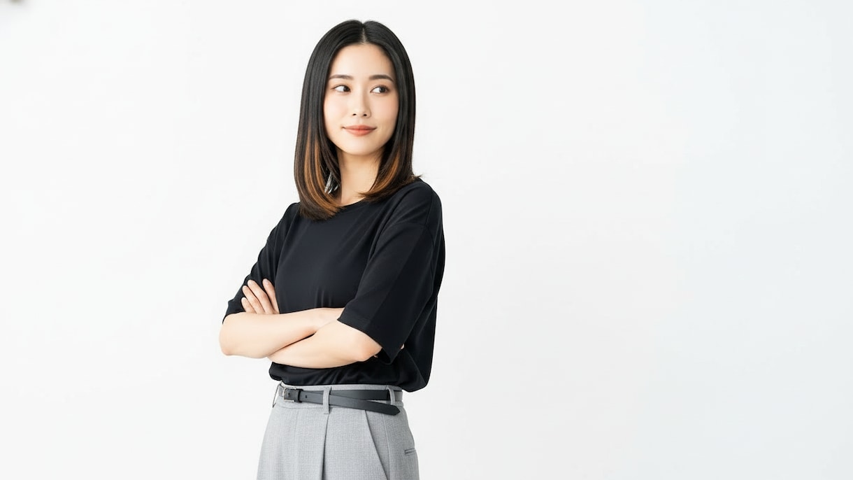 ECサイト用同一モデル画像10点5万円制作します AIで統一感｜肖像権フリーで安心 イメージ2