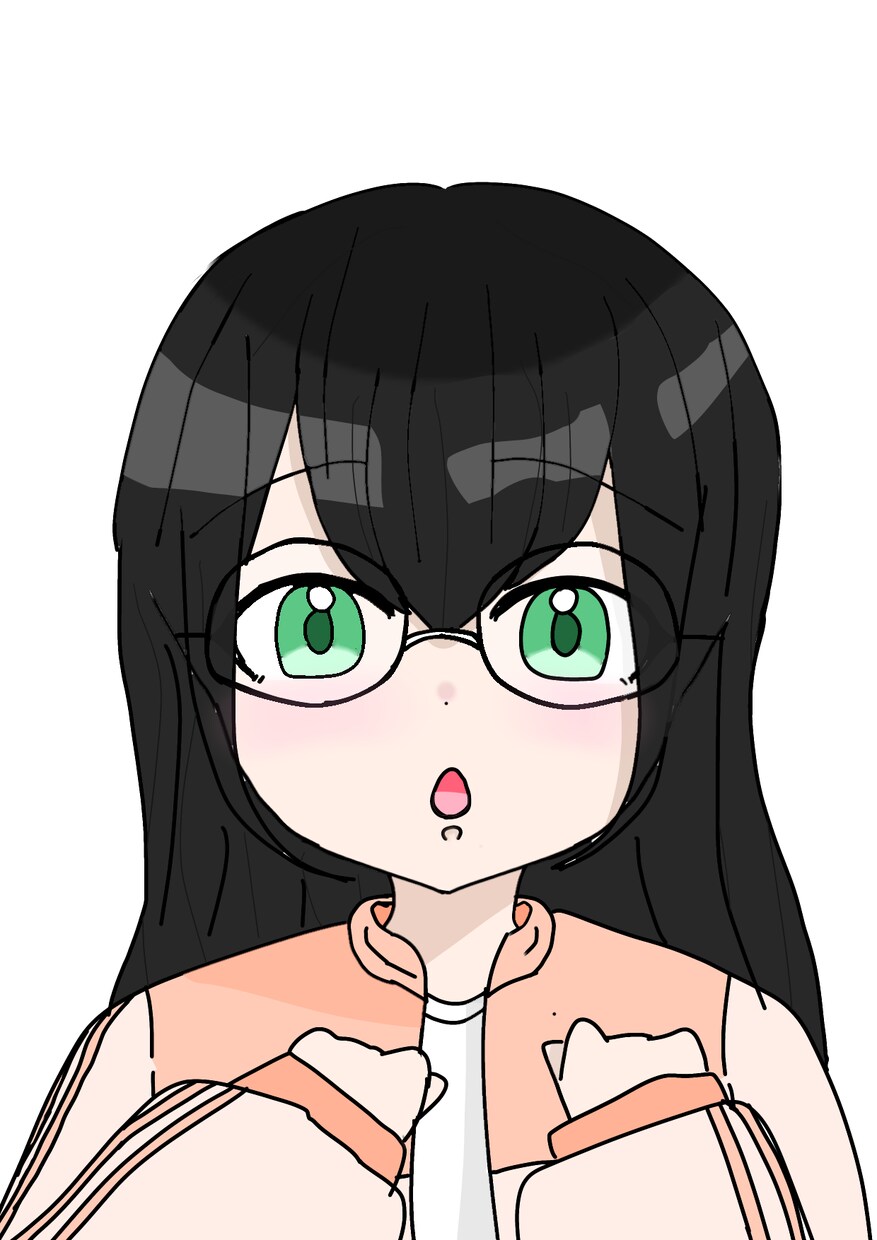 素敵なキャラクターを描きます キャラクターのデザインをします。 イメージ1
