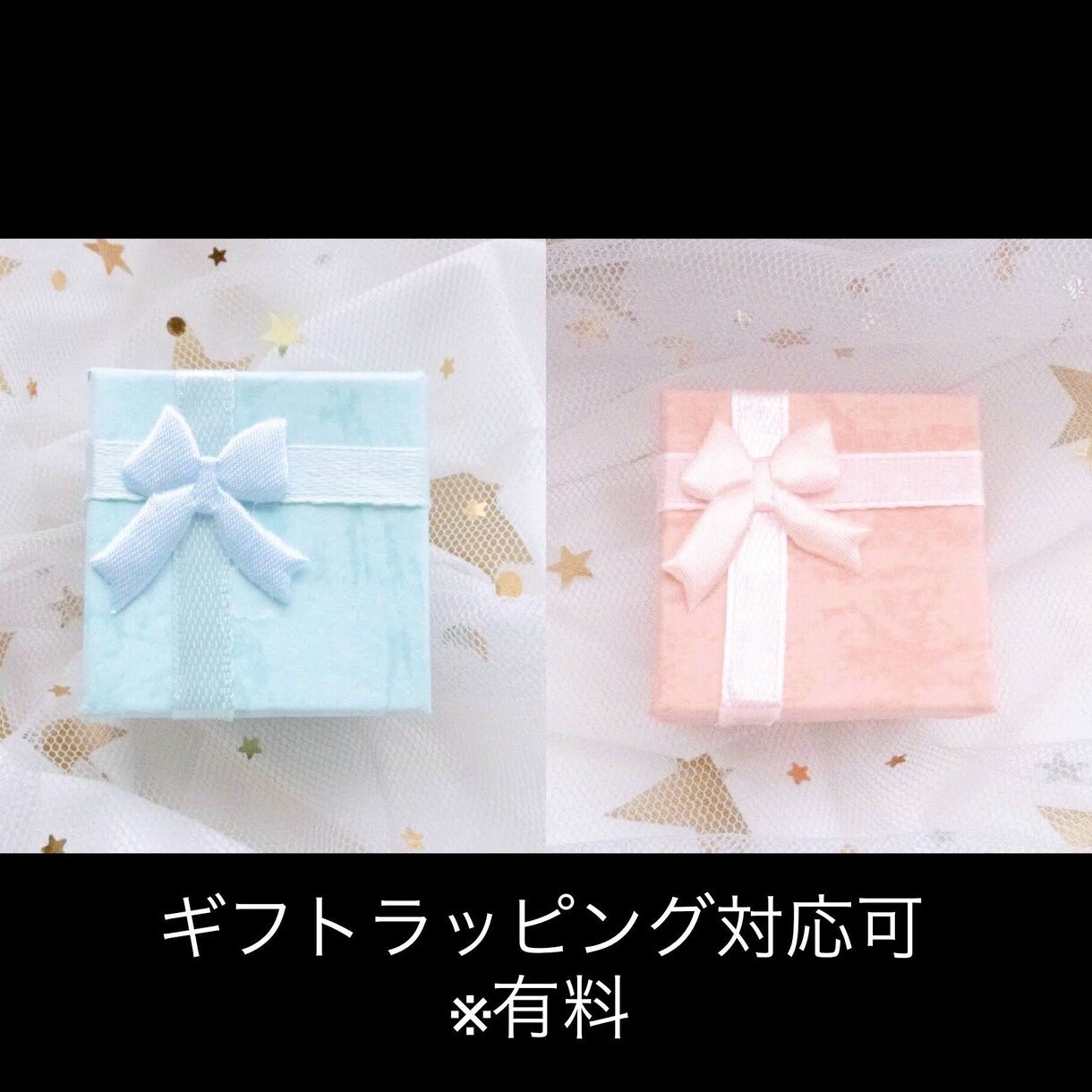 選べる9色！つまみ細工でお花のピアスお作りします お耳に負担が少なくて軽いつまみ細工を使ったピアスを作ります。 イメージ5