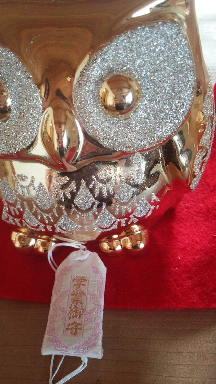 金色福ちゃんの直感開運タロット♪ イメージ2