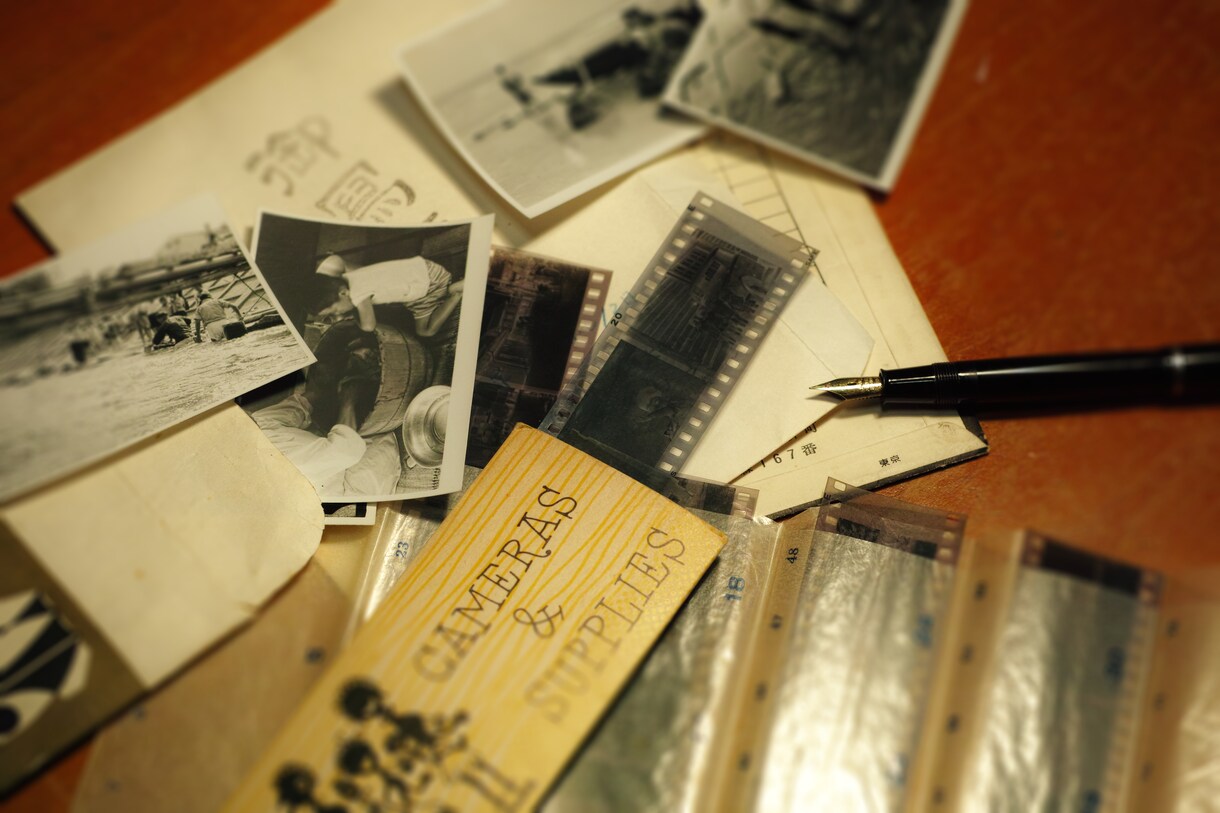 還暦・古希・米寿…お祝い動画編集できます 人生をムービーで振り返ってみては…お祝いのサプライズに！！ イメージ2
