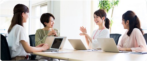 あなたのワークライフバランス整えます その仕事やりたかったことですか？いまそこで輝いていますか？ イメージ10