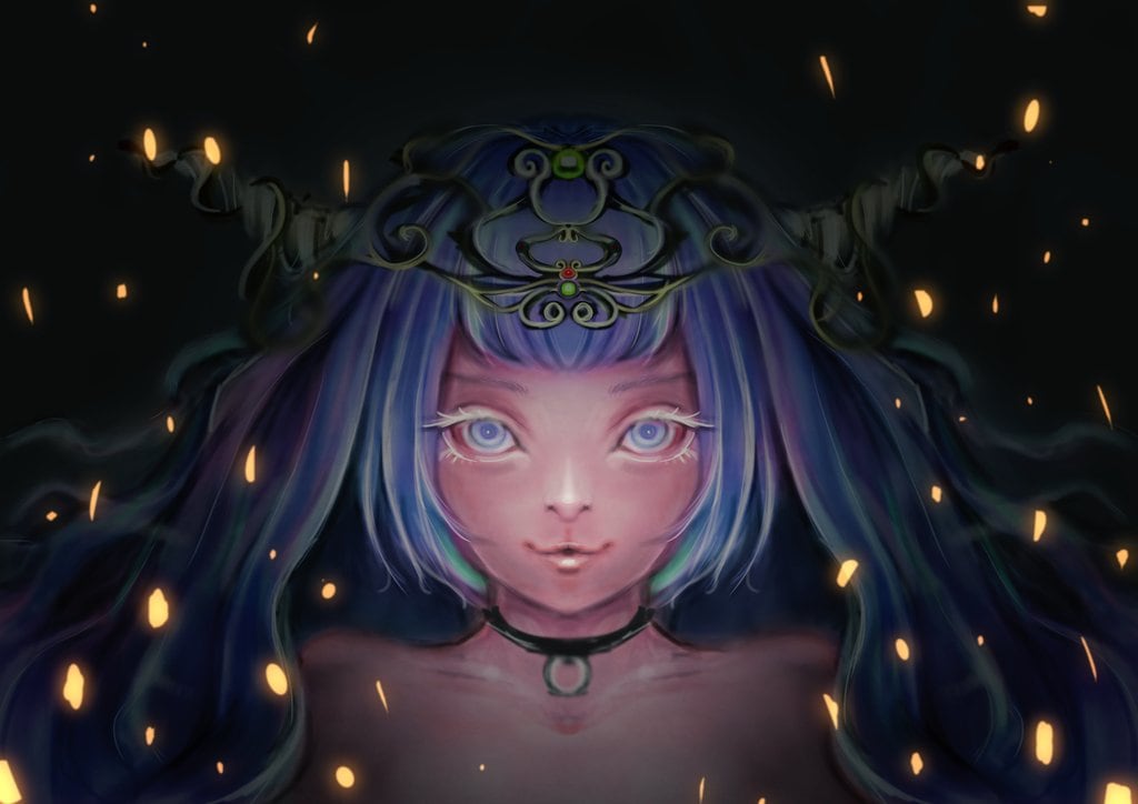 似顔絵イラスト描きます / 似顔絵欲しいけど、かわいく、かっこよくありたい方！ イメージ2