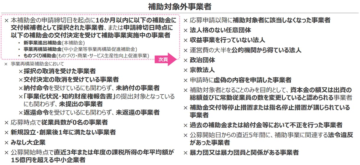新事業進出補助金の事業計画書を作成します 【コンサル x 投資銀行出身者】短納期で高品質な事業計画書 イメージ10