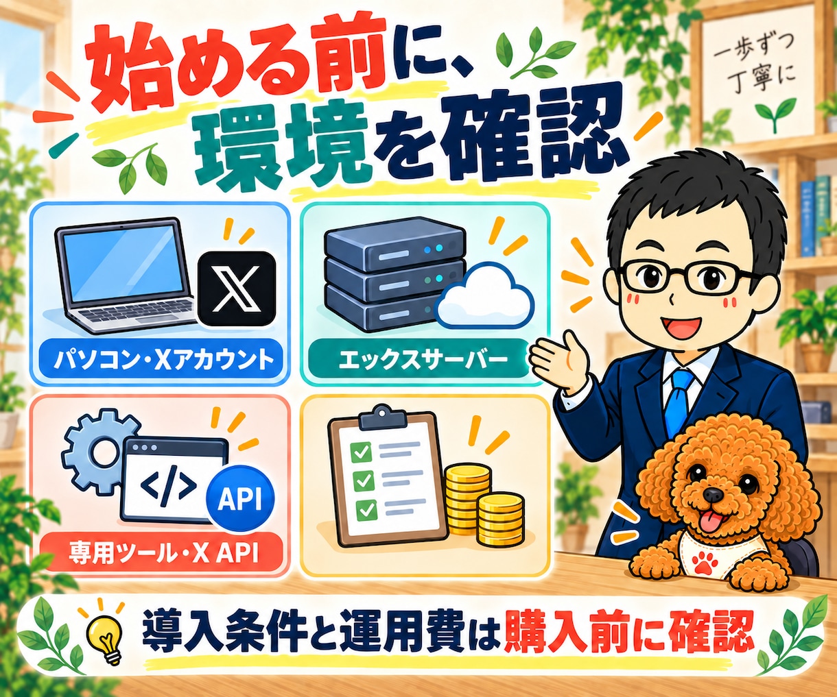 XアフィリエイトをAI活用で教えます Amazonアソシエイトの物販を実践マニュアルで学ぶ イメージ8