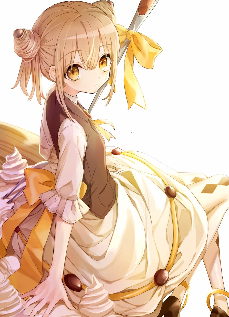 SNSアイコン作成等致します 可愛い女の子やかっこいい男の子のイラストが欲しい方へ！ イメージ3