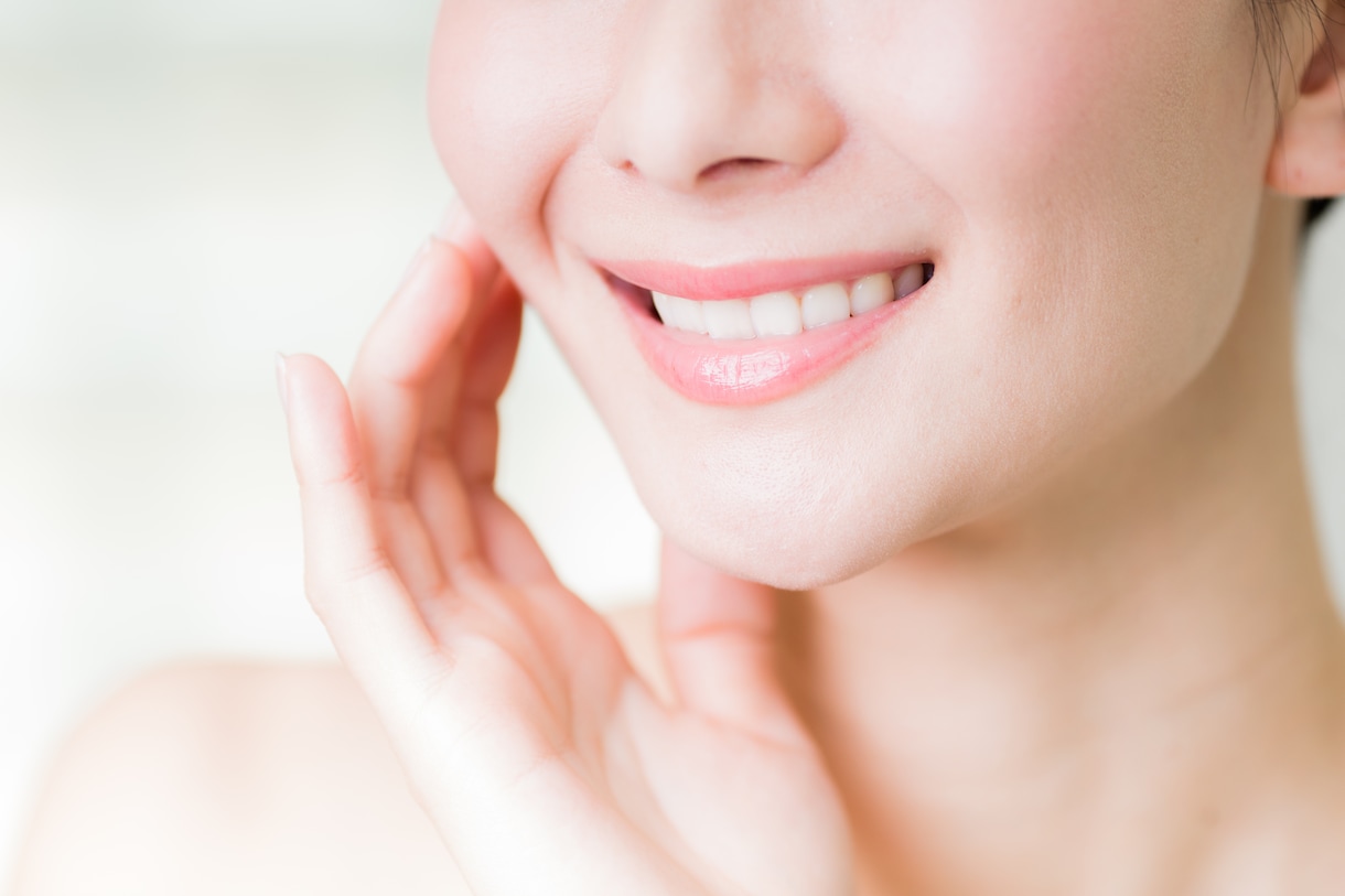 美肌検定資格を取得するための講習を実施します あなたも美肌のエキスパートに！肌質診断や正しいお手入れを学ぶ イメージ1