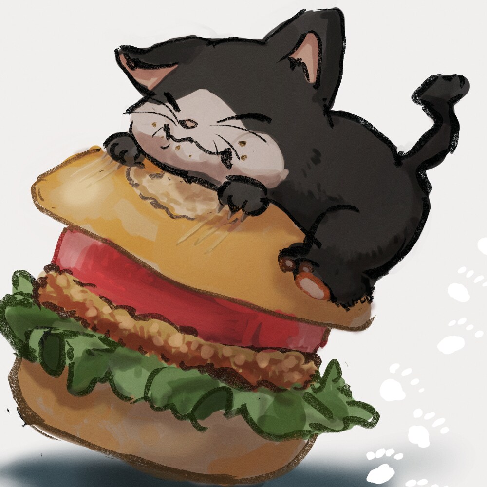 SNSのアイコンを描きます あたたかみのあるかわいい画風で手描き風のイラストを描きます イメージ1