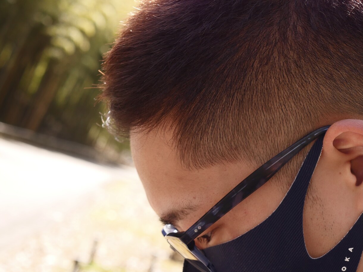話し相手になります 25歳の男です‼️お話聞きます‼️なんでも話してください‼️ イメージ2