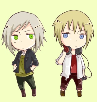 かわいいデフォルメキャライラスト描きます 【かわいいデフォルメ】SNSアイコンなどのイラスト描きます イメージ3