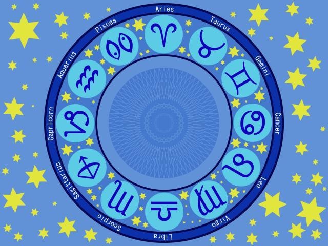 星座占い行います 貴方の恋愛運、結婚運、金運、仕事運占います。 イメージ1