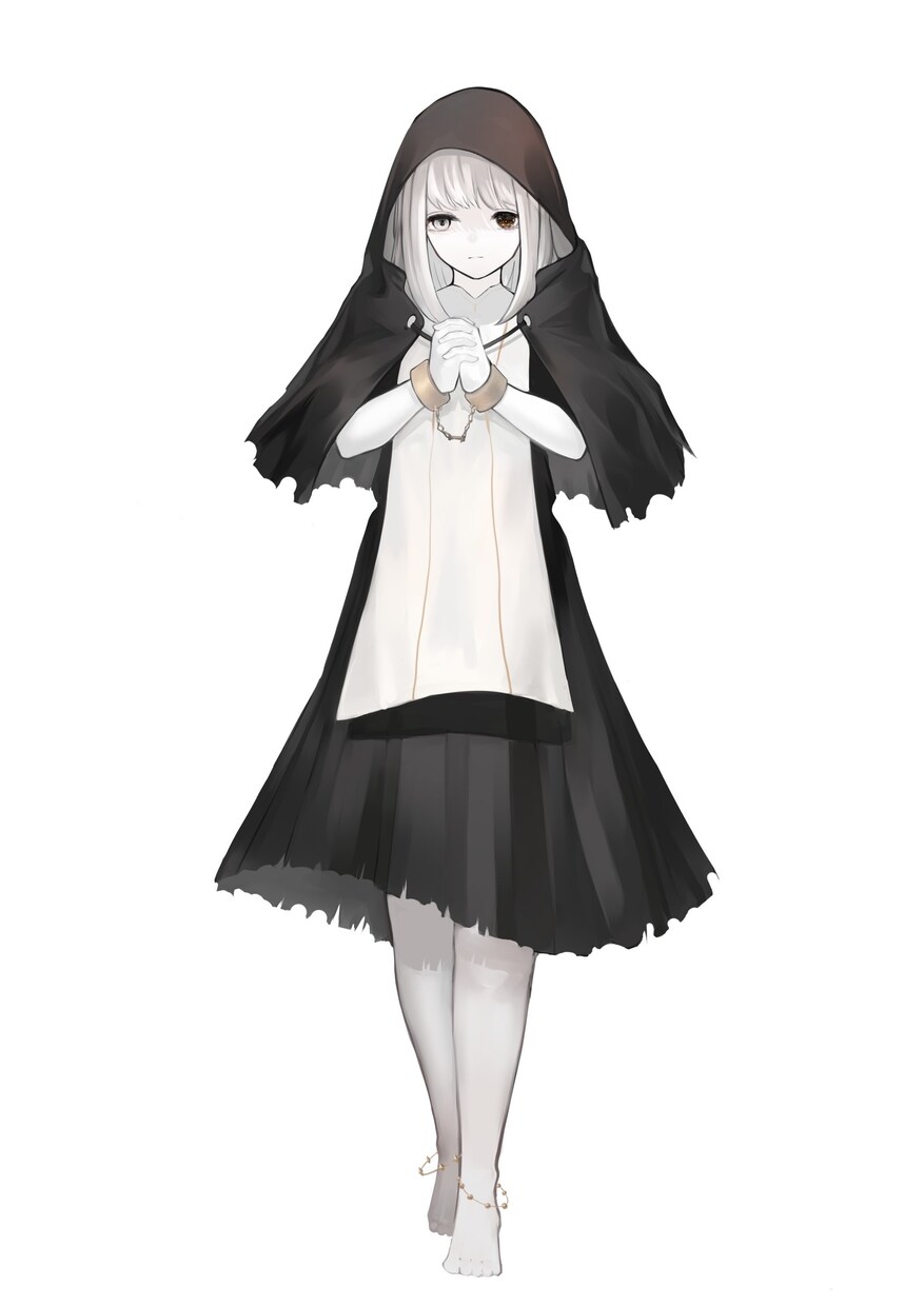 厚塗り制作いたします あなたの使えるイラストを制作！！ イメージ7