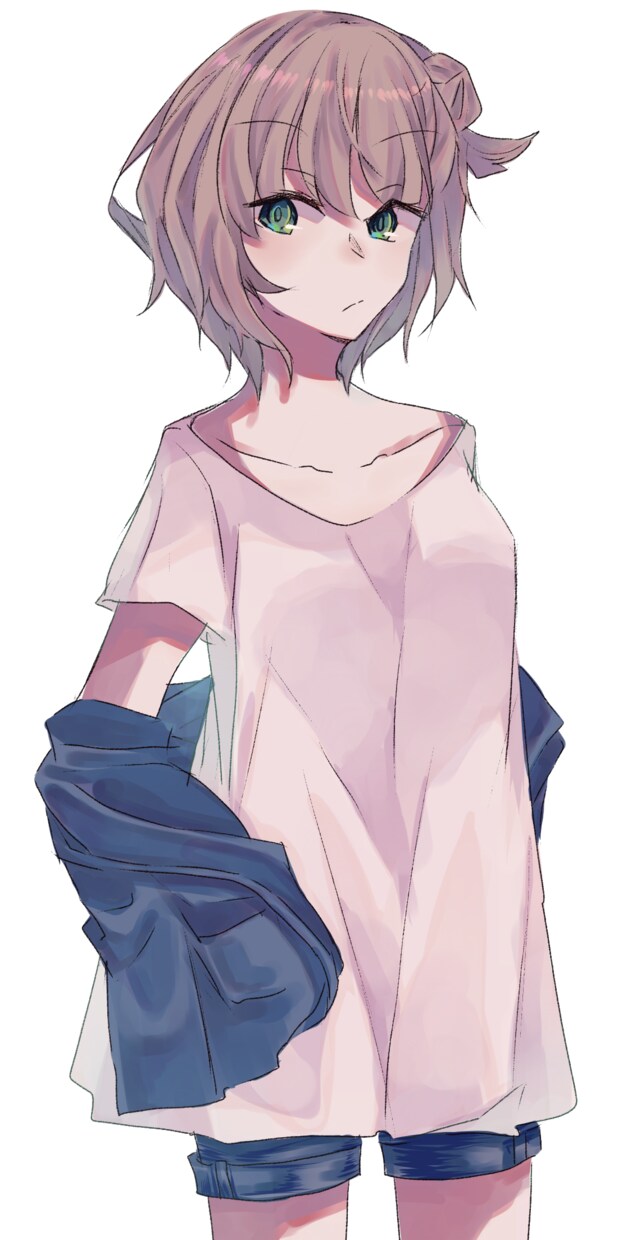 TRPG立ち絵描きます （※作者名明記をお願いします） イメージ3