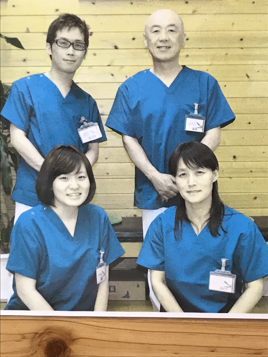 ご家庭でやりっこする『簡単整体』適切にお教えします 家族が危ない！家族の為の家族【脚の痛み痺れ体質】専門整体術 イメージ1
