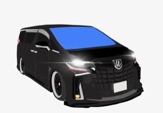 どんなお車のイラストでも描きます ご自身、ご家族、ご友人のお車をデジタルイラスト化致します。 イメージ1