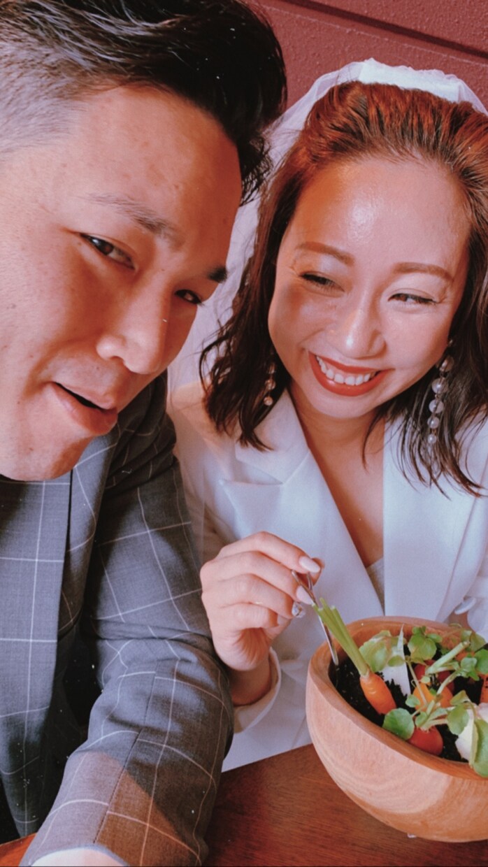 結婚式や準備動画制作、写真編集いたします 素敵な瞬間を残しましょう^_^ イメージ1