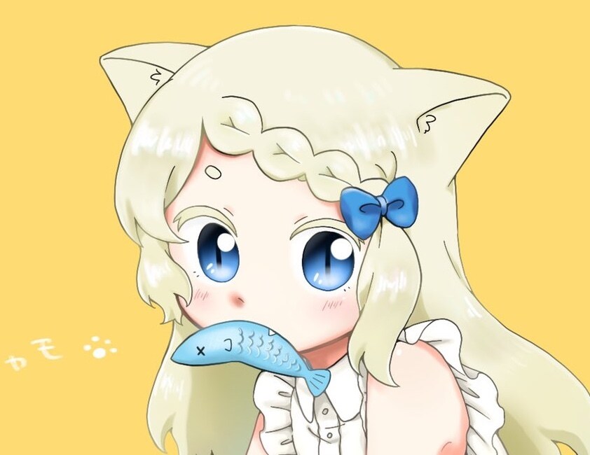 キャラクターのイラスト描きます キャラクターが必要な方、ゲームなどで使いたい方必見！ イメージ4