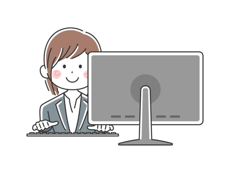 自分で入力した方へ！確定申告の監査・代行いたします 入力は自分、仕上げはプロ。適正にチェックして申告します イメージ2