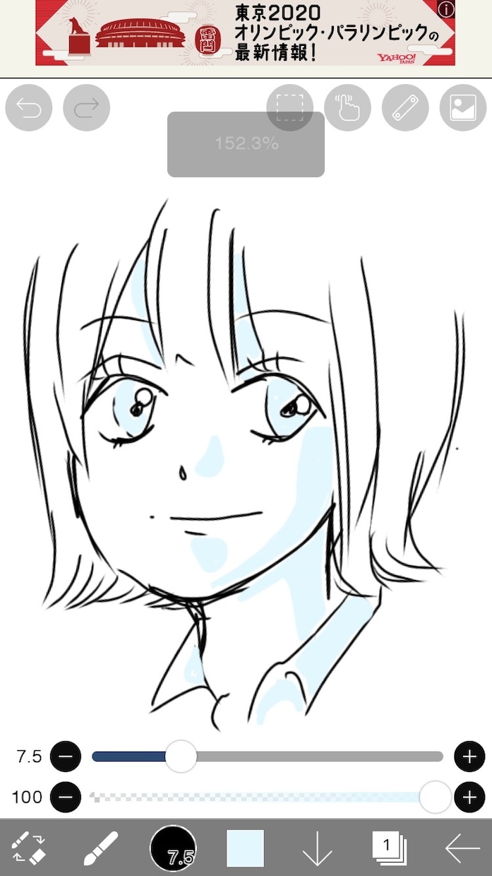 似顔絵イラスト誕生日カードの作成等なんでも描きます 個性的な面白い似顔絵、アイコン作成をします イメージ3
